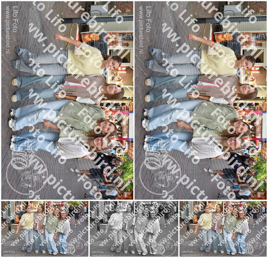 Evenement foto: Serie 1975