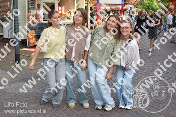 Evenement foto: Serie 1975
