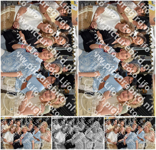 Evenement foto: Serie 1975