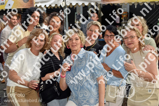 Evenement foto: Serie 1975