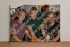 Evenement foto: Serie 1975