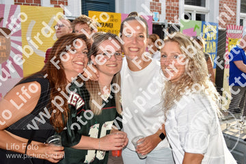 Evenement foto: Serie 1975