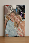 Evenement foto: Serie 1975