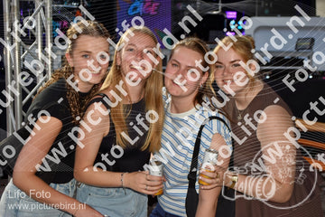 Evenement foto: Serie 1975
