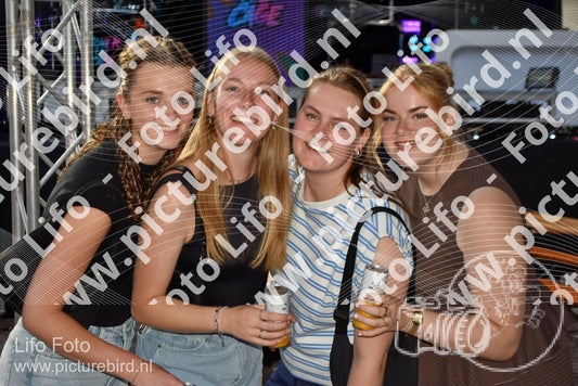 Evenement foto: Serie 1975