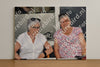 Evenement foto: Serie 1975