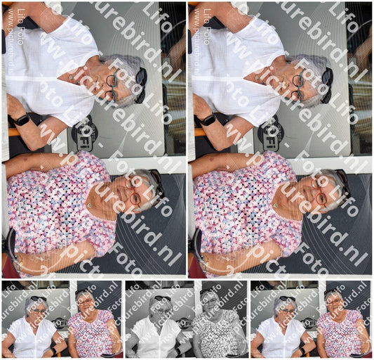 Evenement foto: Serie 1975