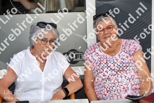 Evenement foto: Serie 1975