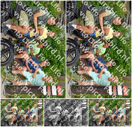 Evenement foto: SHT Serie 343