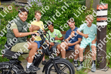 Evenement foto: SHT Serie 343