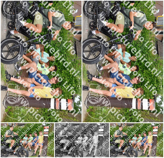 Evenement foto: SHT Serie 343