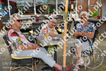 Evenement foto: SHT Serie 343