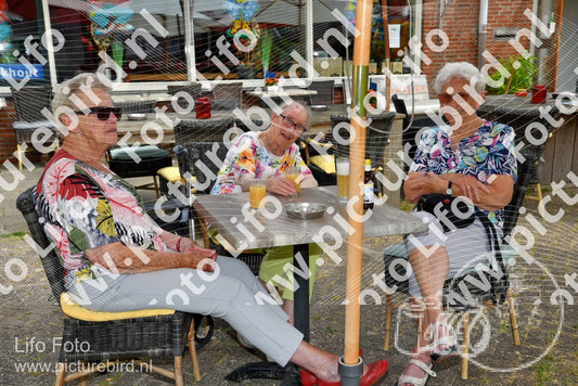 Evenement foto: SHT Serie 343