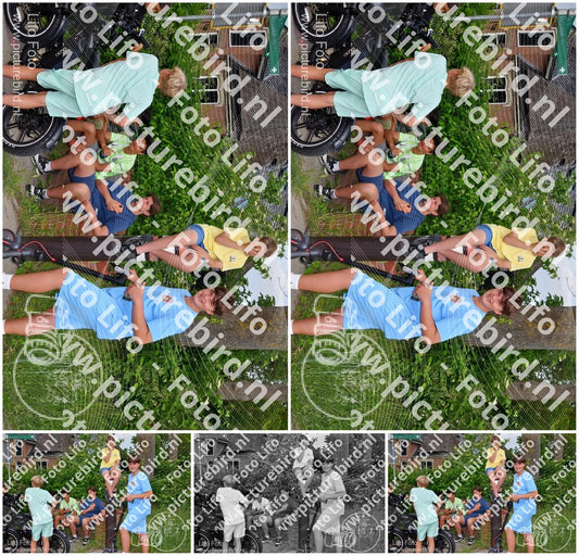 Evenement foto: SHT Serie 343