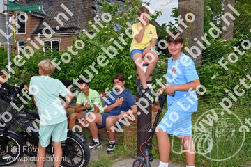 Evenement foto: SHT Serie 343