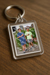 Evenement foto: SHT Serie 343