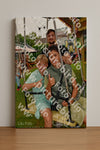 Evenement foto: SHT Serie 343