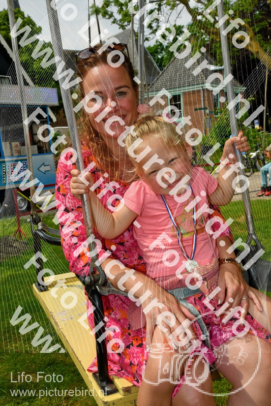 Evenement foto: SHT Serie 343