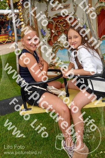 Evenement foto: SHT Serie 343