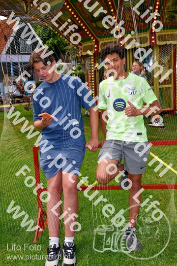 Evenement foto: SHT Serie 343