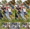 Evenement foto: SHT Serie 343