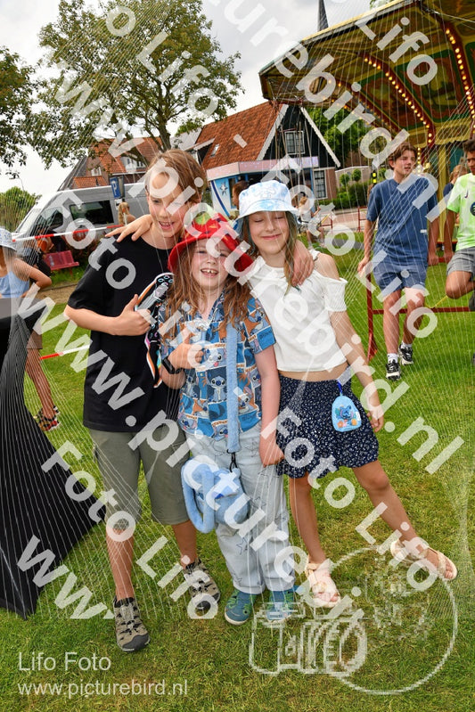 Evenement foto: SHT Serie 343
