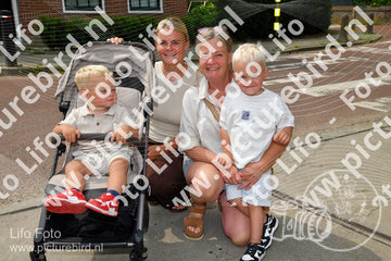 Evenement foto: SHT Serie 343