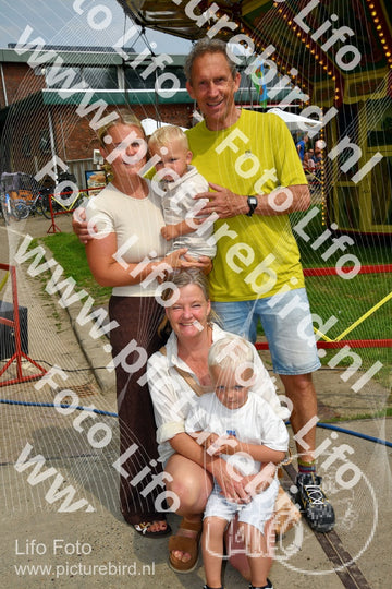 Evenement foto: SHT Serie 343