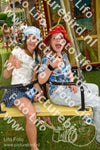 Evenement foto: SHT Serie 343