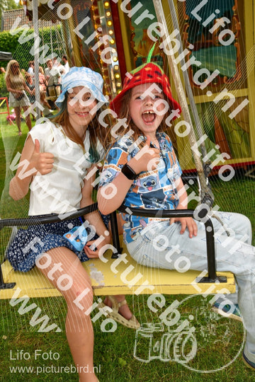 Evenement foto: SHT Serie 343