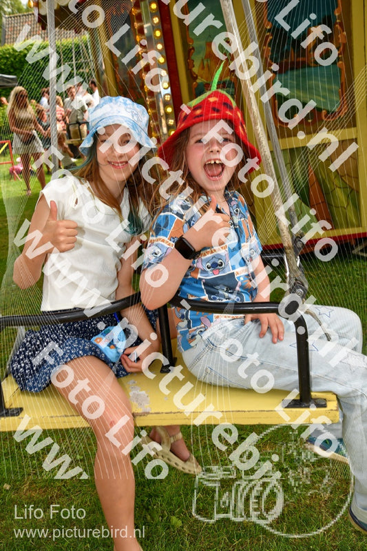 Evenement foto: SHT Serie 343
