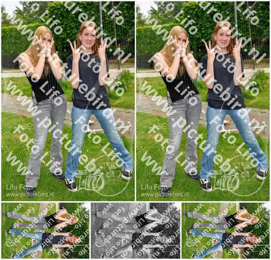 Evenement foto: SHT Serie 343