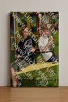Evenement foto: SHT Serie 343