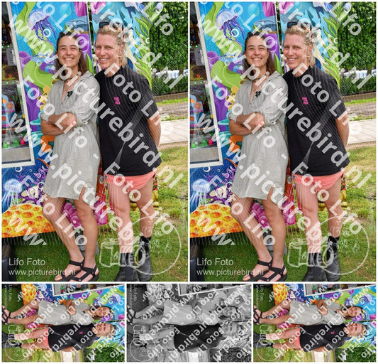 Evenement foto: SHT Serie 343