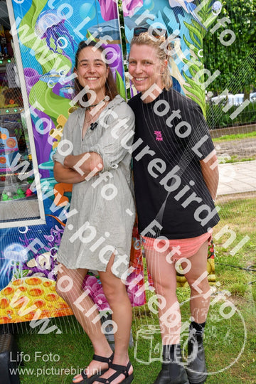 Evenement foto: SHT Serie 343