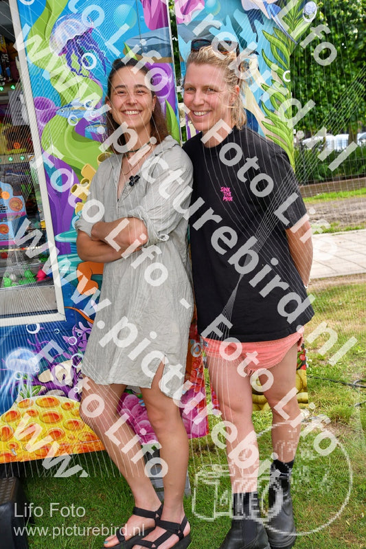 Evenement foto: SHT Serie 343
