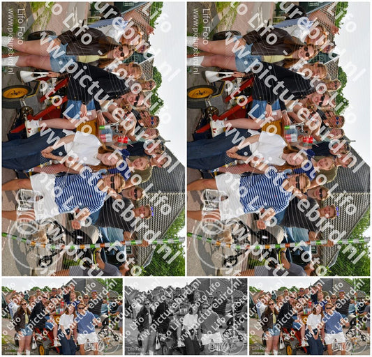 Evenement foto: SHT Serie 343
