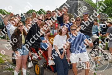 Evenement foto: SHT Serie 343