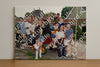 Evenement foto: SHT Serie 343