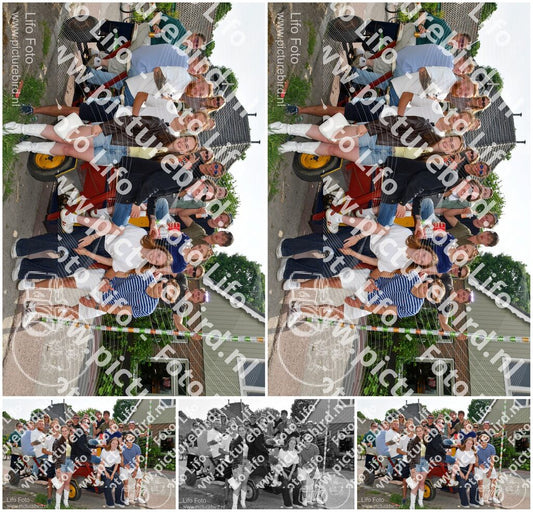 Evenement foto: SHT Serie 343