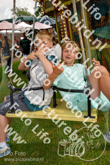 Evenement foto: SHT Serie 343