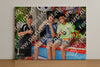 Evenement foto: SHT Serie 343