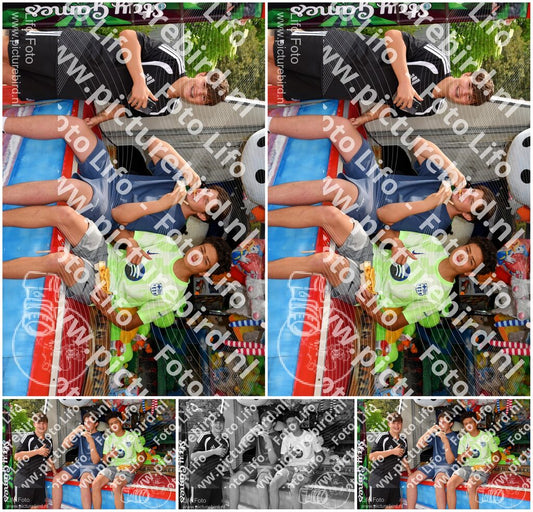Evenement foto: SHT Serie 343