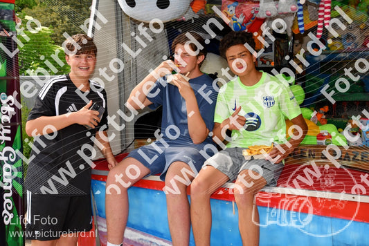 Evenement foto: SHT Serie 343