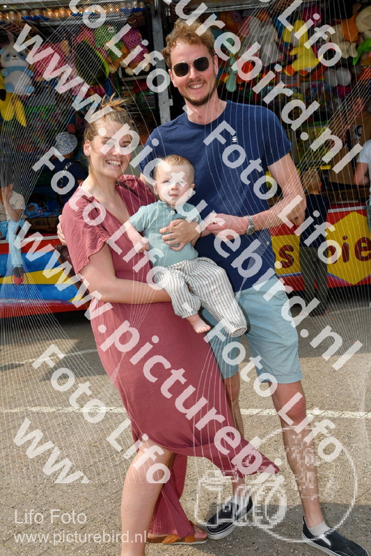 Evenement foto: SHT Serie 343