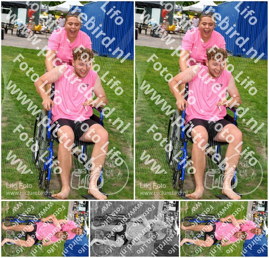 Evenement foto: LWL Serie 276