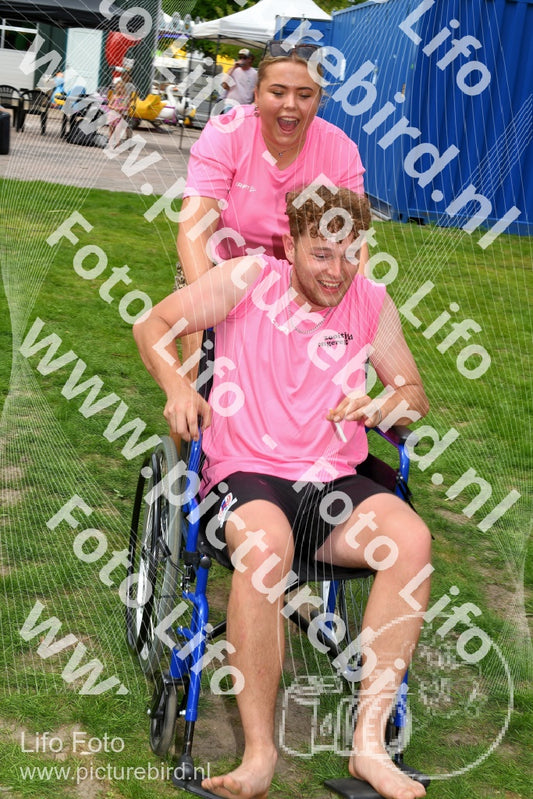 Evenement foto: LWL Serie 276