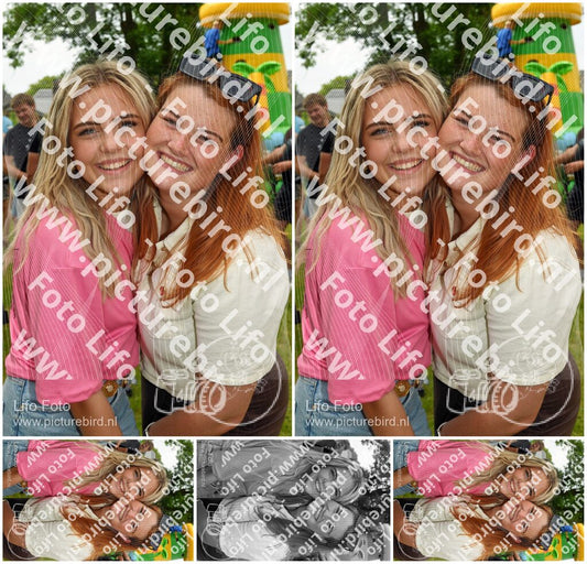 Evenement foto: LWL Serie 276