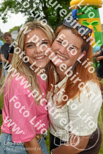 Evenement foto: LWL Serie 276