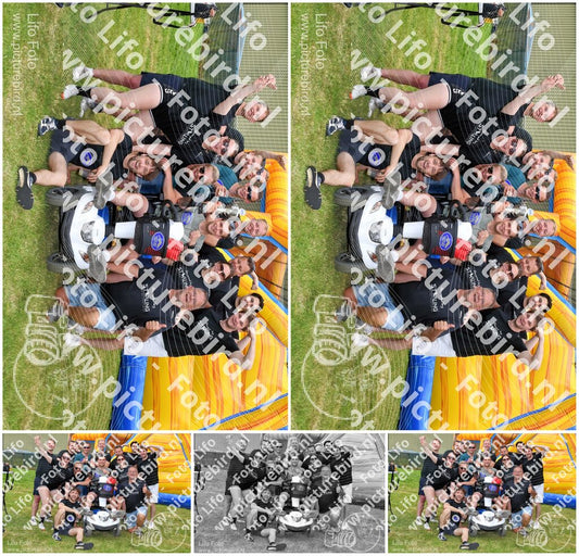 Evenement foto: LWL Serie 276